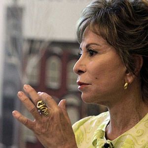 Literatro - Literatro - 'La casa de los espíritus' - 14/05/21 - Escuchar ahora