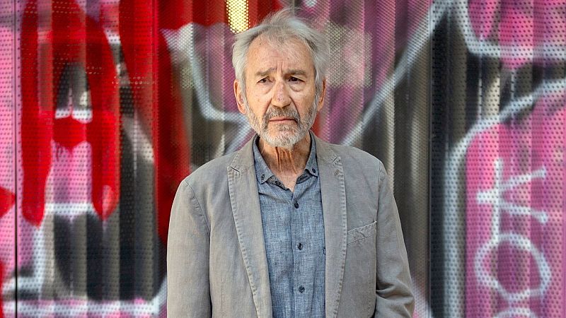 Sinfonía de la mañana - La música de... José Sacristán - escuchar ahora