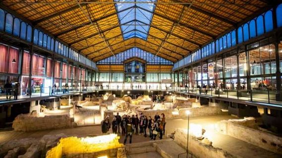 Serveis informatius Ràdio 4