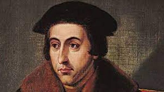 Documentos RNE - Documentos RNE - El enigma de Luis Vives, humanista y pedagogo - 14/05/21 - escuchar ahora