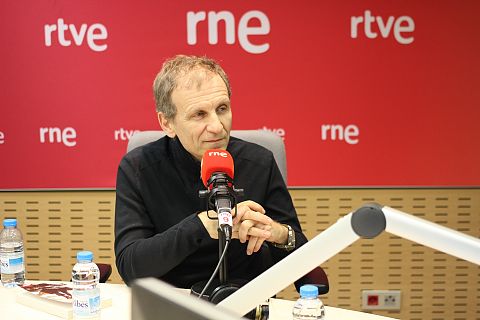 De boca a orella a Ràdio 4