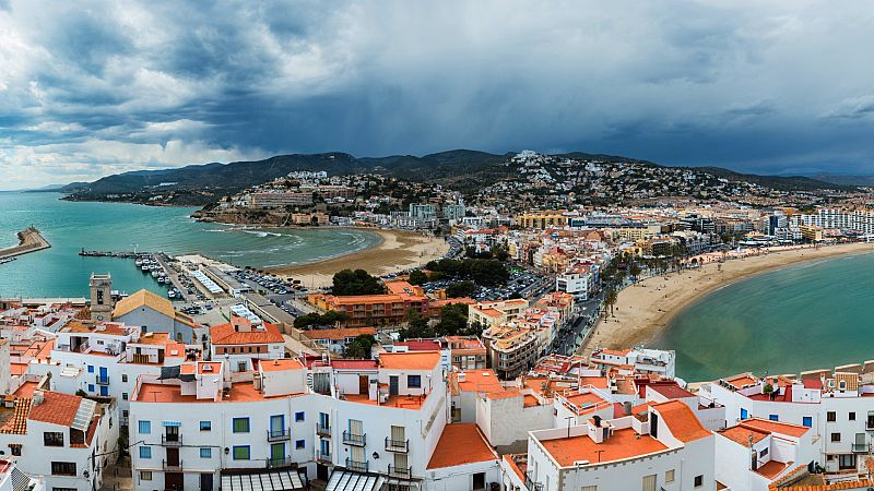 Nómadas - Castellón y sus tres mundos - 15/05/21 - escuchar ahora