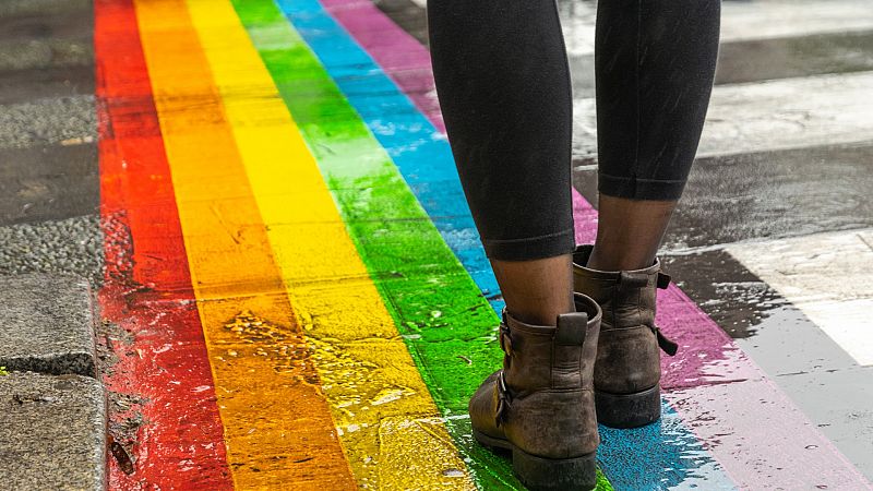 Tolerancia Cero - LGTBI fobia: un Consejo por la igualdad - 14/05/21 - escuchar ahora