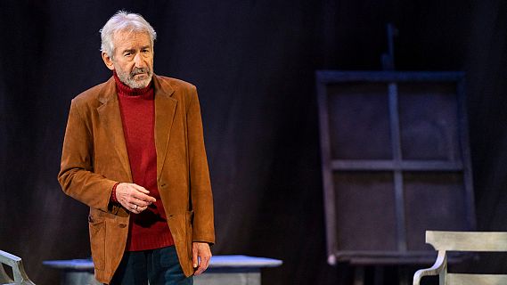 De vuelta en Radio 5