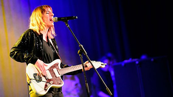 Las mañanas de RNE con Íñigo Alfonso