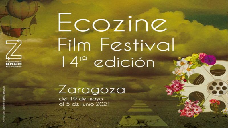 De cine - Ecozine. Festival de Internacional de Cine y Medio Ambiente - 17/05/21 - Escuchar ahora