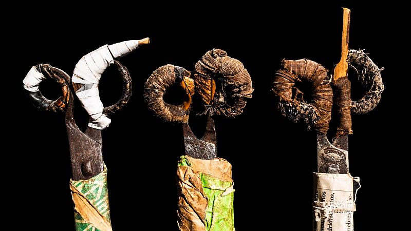 Las mañanas de RNE con Íñigo Alfonso - Empecemos el día con... Diseño - Escuchar ahora 