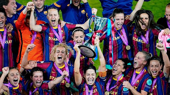 Radiogaceta de los deportes