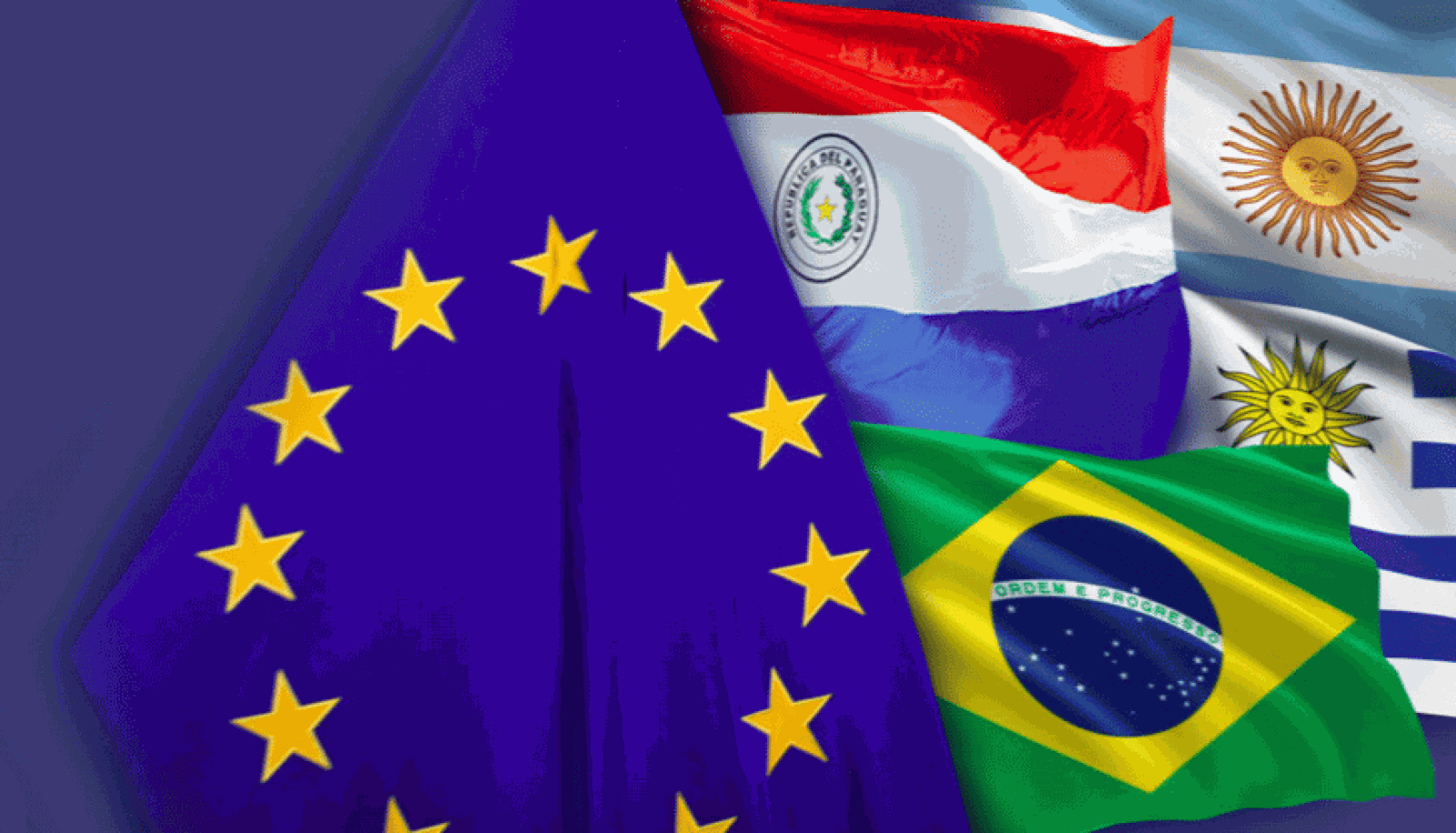 Europa abierta - España empuja para salvar el acuerdo UE-Mercosur - escuchar ahora