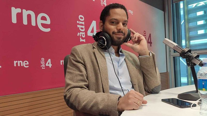Las mañanas de RNE con íñigo Alfonso - Ignacio Garriga, VOX: "La legislatura será corta. No serán capaces de ponerse de acuerdo"  - Escuchar ahora 