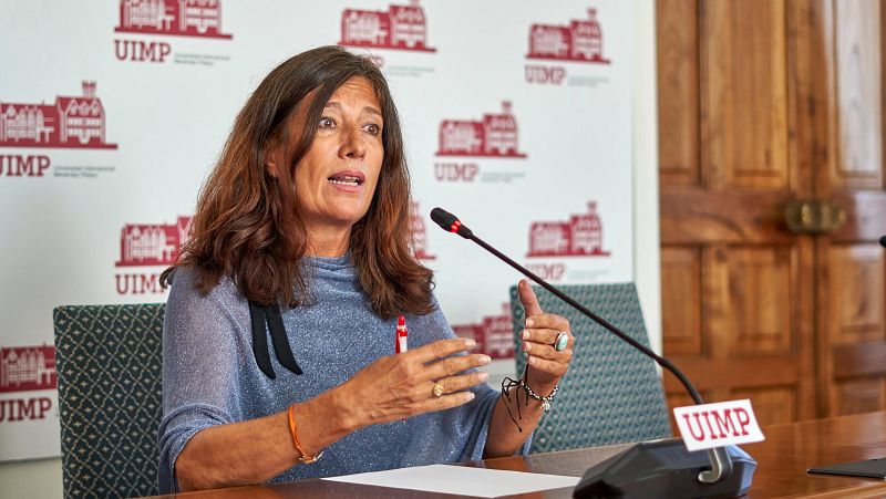 Las mañanas de RNE con Íñigo Alfonso - Agencia Española de Protección de Datos: "En Internet también hay responsabilidad y consecuencias igual que en un atropello" - Escuchar ahora