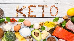 Un laboratorio en mi cocina - ¿Qué es la dieta keto? - 18/05/21
