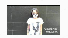 Extravaganza - Carmencita Calavera, 'Tatuaje' - 18/05/21