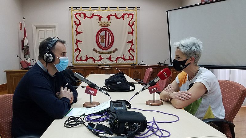 Entrevista Lucia Echegoyen Alcaldesa de Sangüesa Navarra 1571370 2021-05-18t15-24-09000 - escuchar ahora