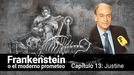 Frankenstein o el moderno Prometeo