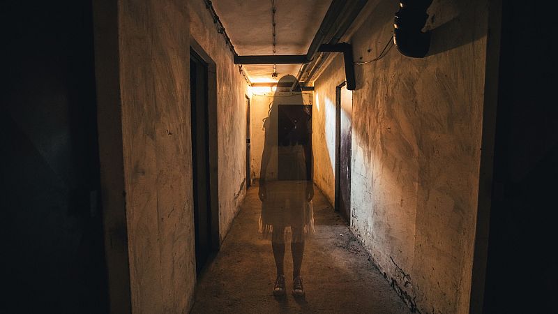 Gente despierta - Cosas de la vida. lo paranormal - Escuchar ahora