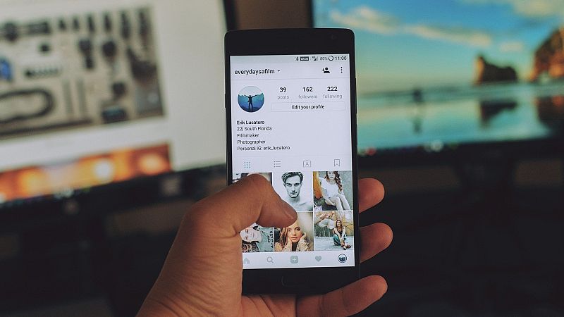 Nomofobia: el miedo a estar sin móvil - escuchar ahora