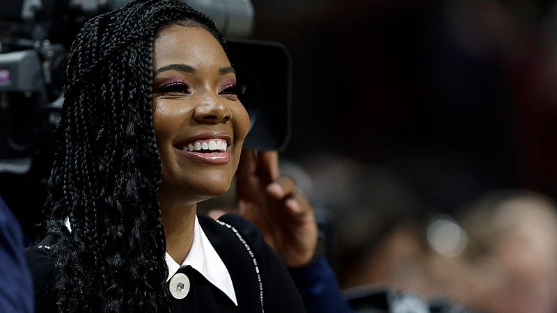 Afroamérica - Gabrielle Union - 19/05/21 - Escuchar ahora