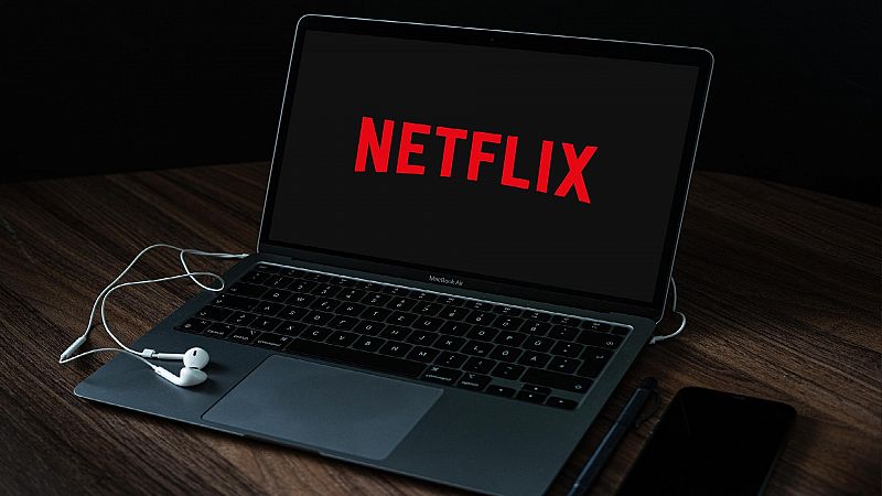 De cine - 'La guerra del Streaming. El ascenso de Netflix' - 19/05/21 - Escuchar ahora