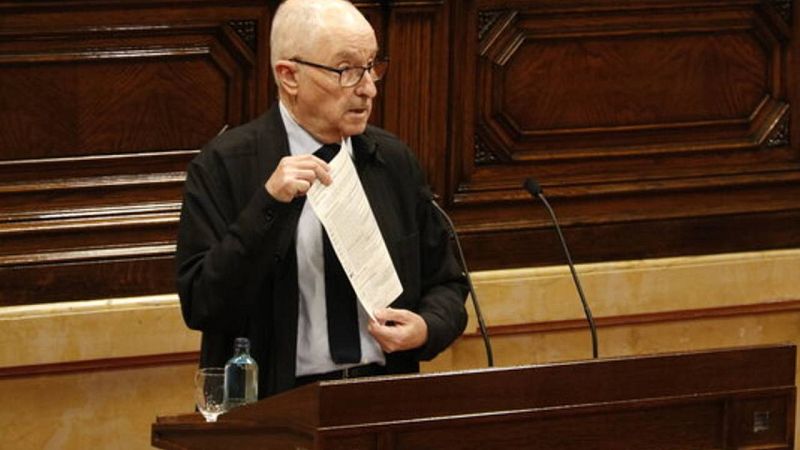 La Taula d'Emergència Social posa de manifest que hi ha "mancances estructurals" 