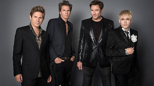 Siglo 21 - Siglo 21 - Duran Duran - 19/05/21 - escuchar ahora
