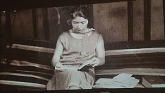 Efecto Doppler - 'Van pasando mujeres'. Homenaje a Alfonsina Storni - 19/05/21