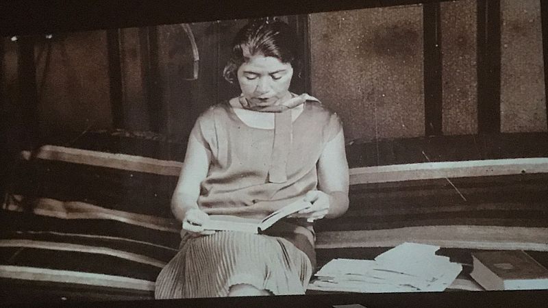 Efecto Doppler - Van pasando mujeres'. Homenaje a Alfonsina Storni - escuchar ahora