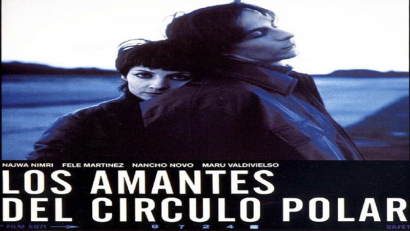 'Los amantes del Círculo Polar'