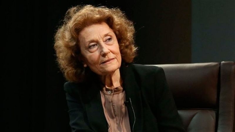 Gente despierta - El videoclub de Galindo: Julia Gutiérrez Caba - 20/05/21 - Escuchar ahora