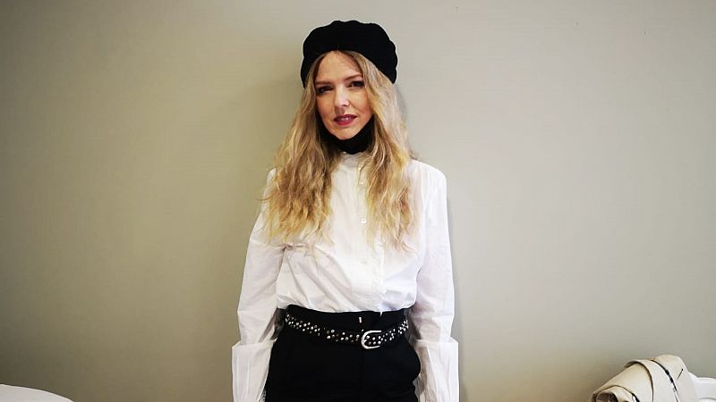 Patio de Voces - Christina Rosenvinge es Karen - 22/05/21 - Escuchar ahora 