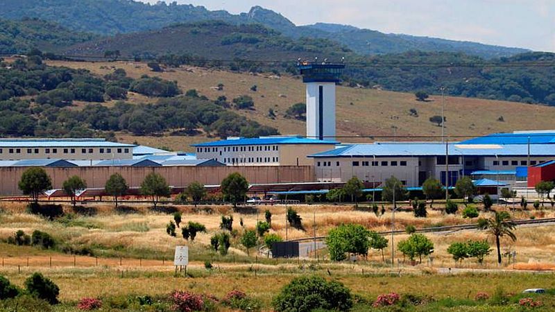 24 horas - "Medios y agilidad", las peticiones de la justicia de la Bahía de Cádiz  - Escuchar ahora