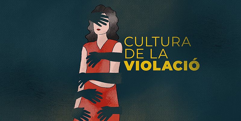 Feminismes a Ràdio 4 - Cultura de la violació