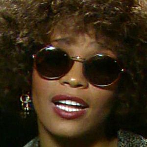 Rebobinando - Rebobinando - Whitney Houston, 'I'm your baby tonight' - 21/05/21 - Escuchar ahora