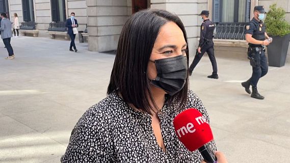 Parlamento - Radio 5