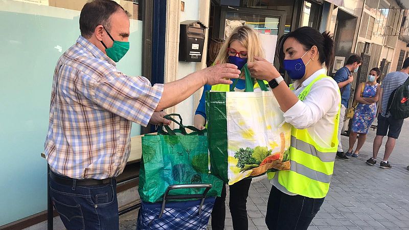 Más cerca - El triunfo de "Somos Tribu VK"; un ejemplo de  solidaridad - Escuchar ahora