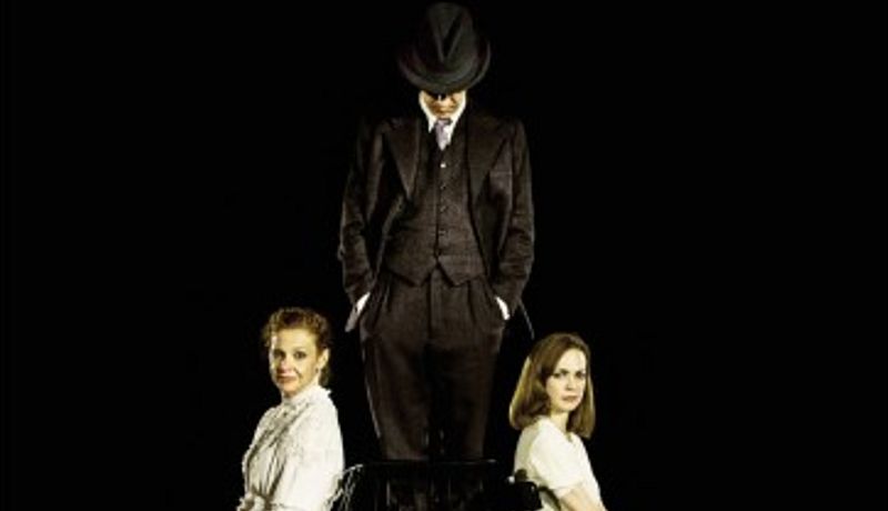 Literatro - 'Amor, amor, catástrofe' - 21/05/21 - Escuchar ahora