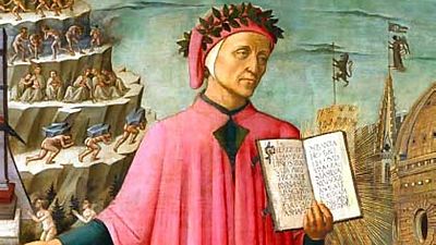 Documentos RNE - Dante Alighieri, 700 años del creador de La Divina Comedia - 21/05/21 - escuchar ahora