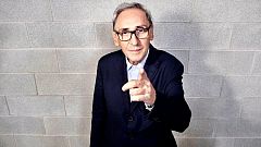 No es un día cualquiera - Franco Battiato - Pancho Varona - Influencias - 22/05/2021