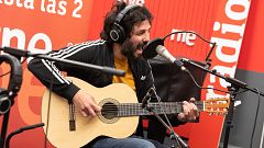 Abierto hasta las 2 - El Kanka - Payaso. El rescate - 23/05/21