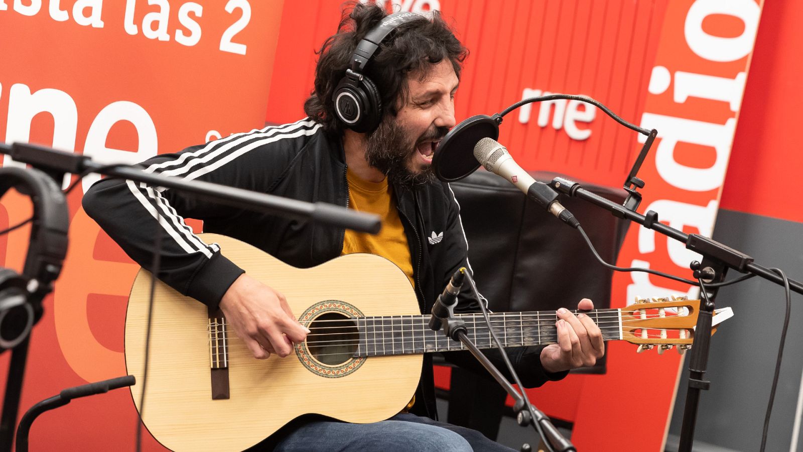 Abierto hasta las 2 - El Kanka - Payaso. El rescate - 23/05/21 - Escuchar ahora