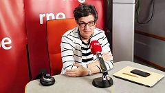 No es un día cualquiera - Arancha González Laya, ministra de Exteriores - Mano a Mano - 23/05/21