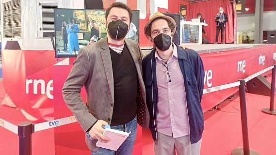 No es un día cualquiera