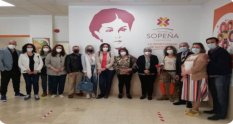 En primera persona - Trasplantados para vivir y sonreirle a la vida - 23/05/21 - Escuchar ahora