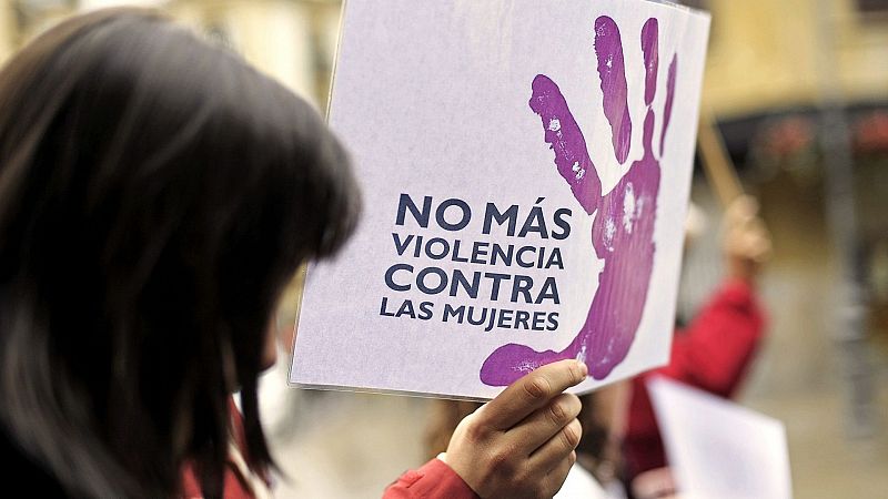 14 horas - Los expertos urgen a revisar las medidas de evaluación de riesgo de violencia machista - Escuchar ahora