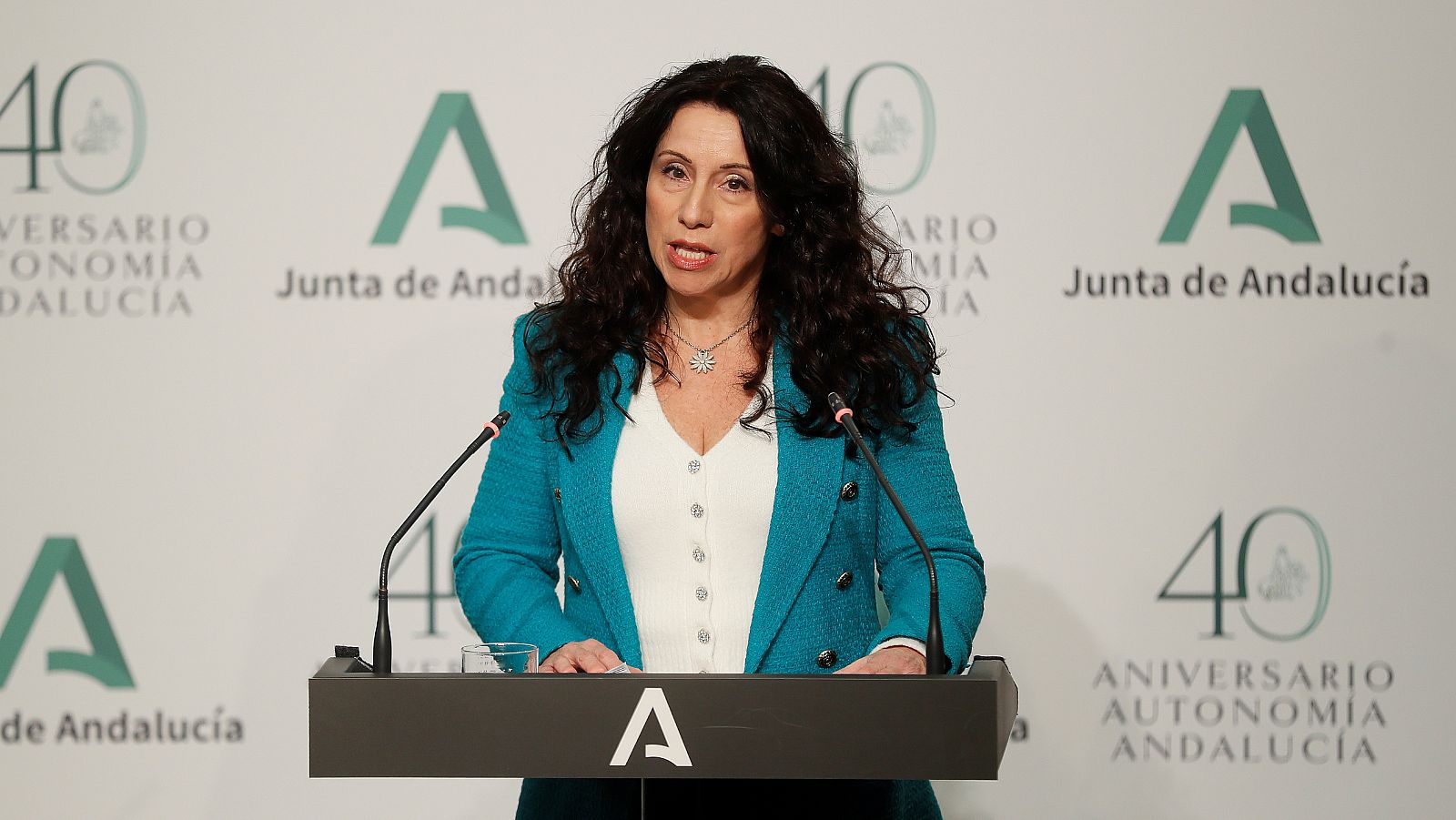 Las mañanas de RNE con Íñigo Alfonso - Andalucía reclama más recursos y un plan estatal para la acogida de menores: "No podemos afrontar solos este problema" - Escuchar ahora