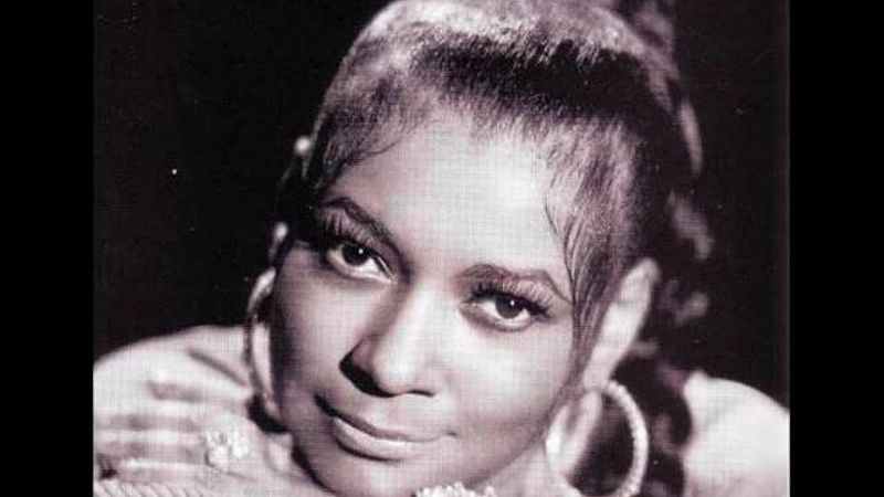 Píntalo de negro. El soul y sus historias -  Sylvia Robinson - 25/05/21  - Escuchar ahora