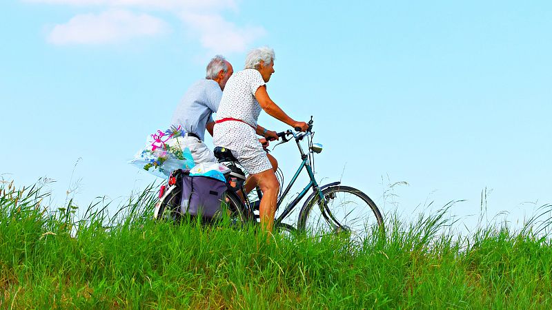 Objetivo: reactivar a los mayores tras la pandemia - escucha ahora