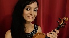 Expreso a La Valeta con Inmaculada Muñoz