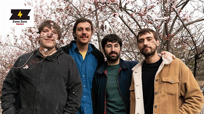 Zona Zero - Power, tontipop i Primavera Sound