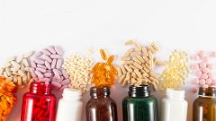 Más cerca - Siete de cada diez españoles toman suplementos alimenticios